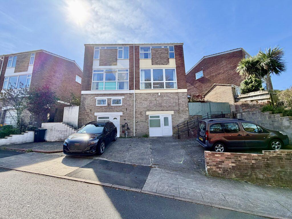 Main image of property: Forest Hill, Yeovil, Somerset, BA20