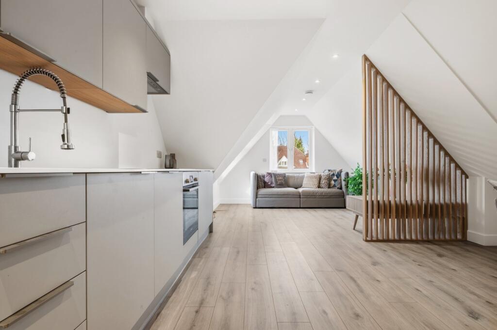 Main image of property: Ashley Road, Walton-on-Thames, KT12