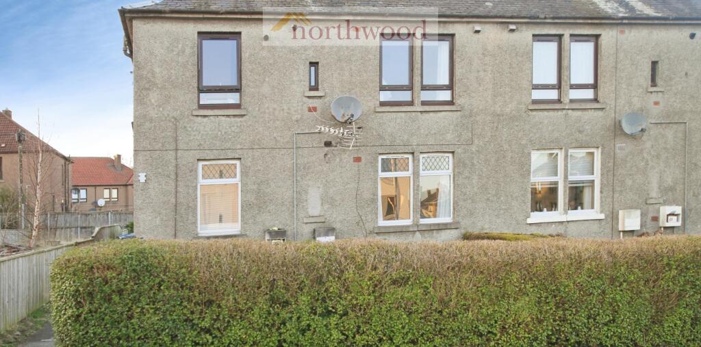Main image of property: Izatt Terrace, Clackmannan, FK10
