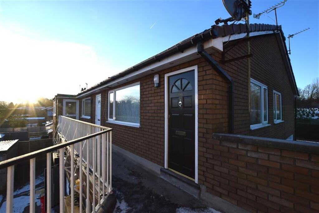 Main image of property: Westminster Road, Macclesfield