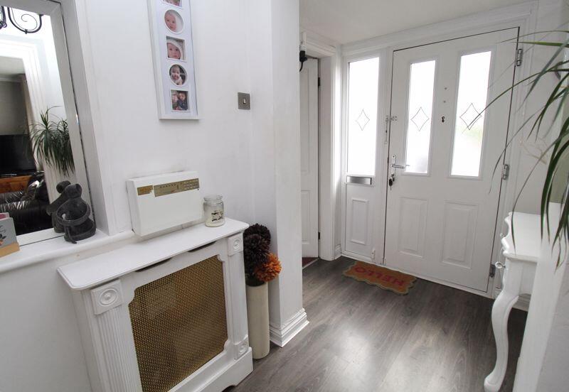 Halton Drive, Timperley – pohled 4