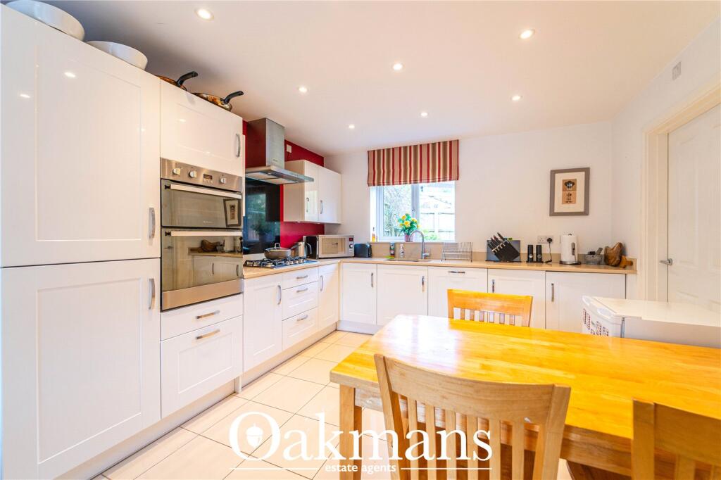 House in Birmingham - View 3