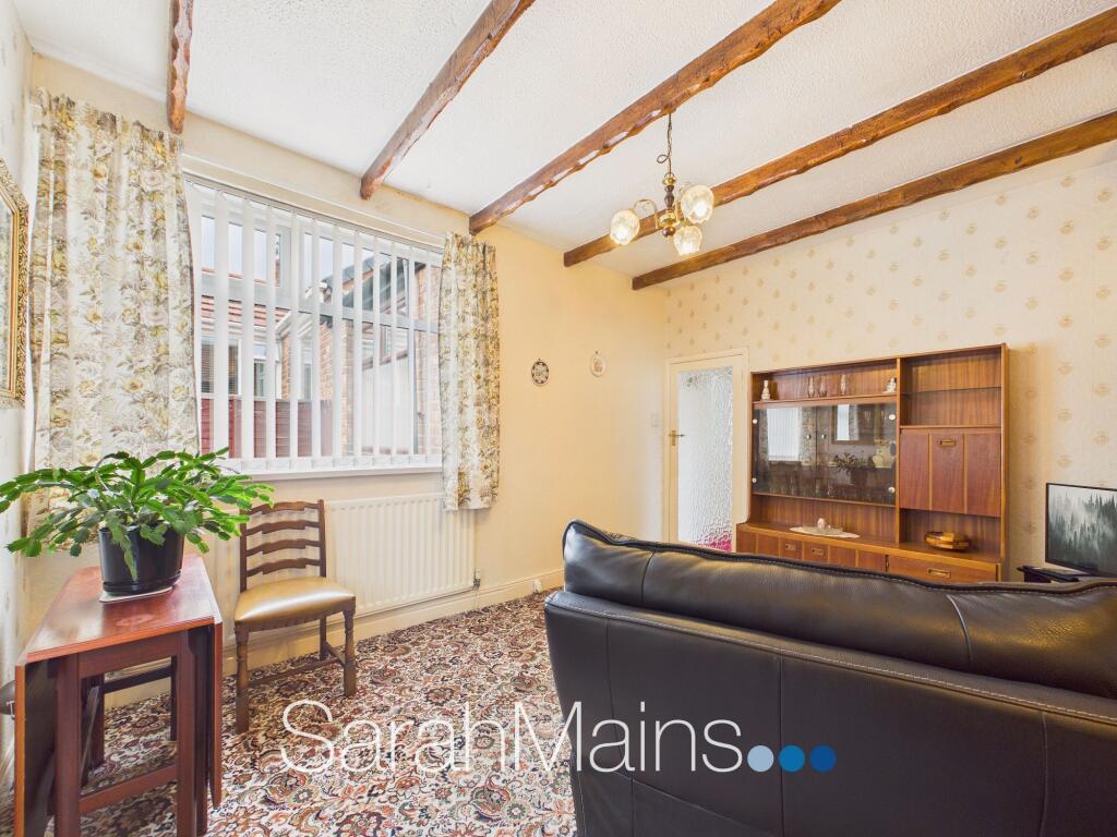 House in Newcastle upon Tyne - More