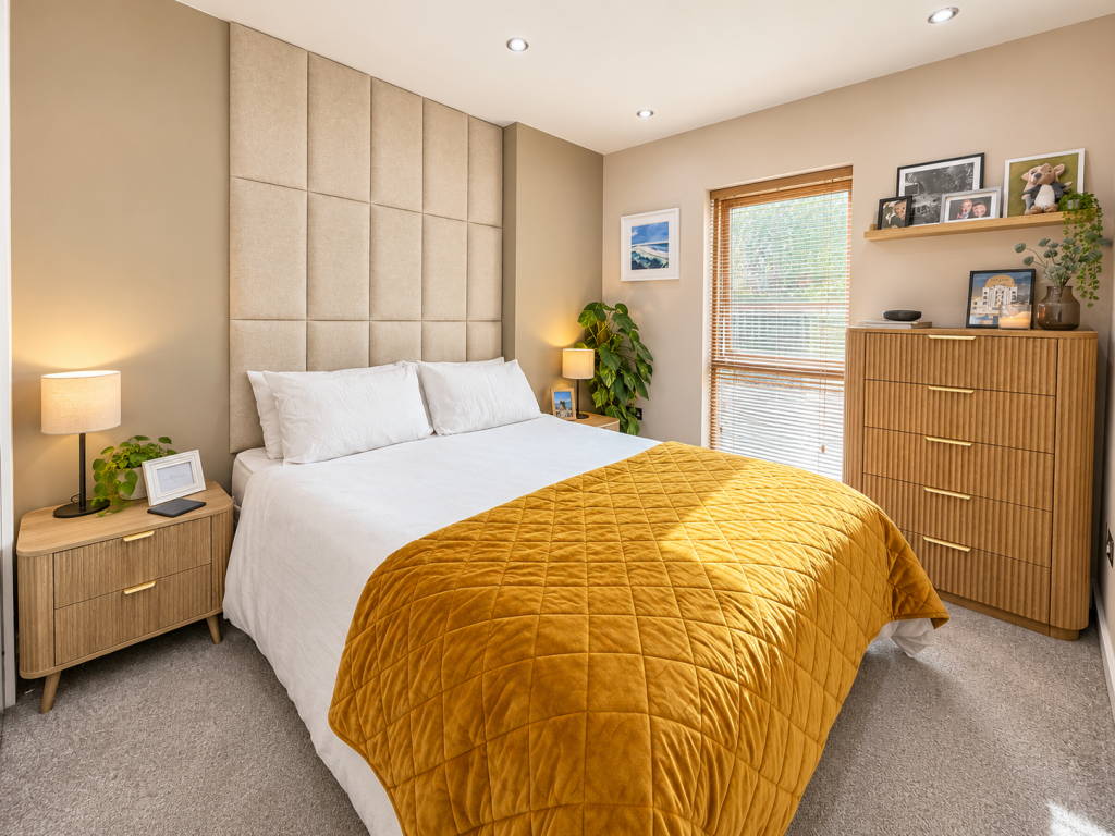 Apartment in York - More