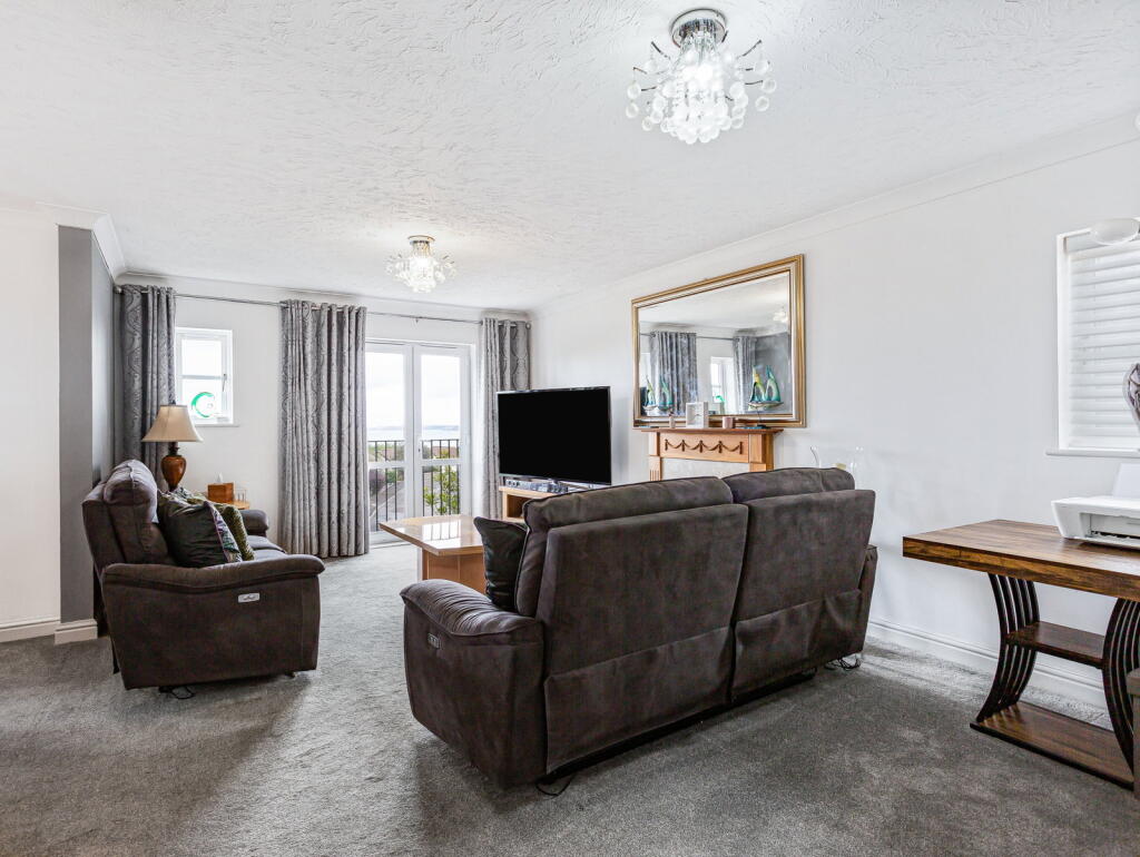 House in Exeter - View 3
