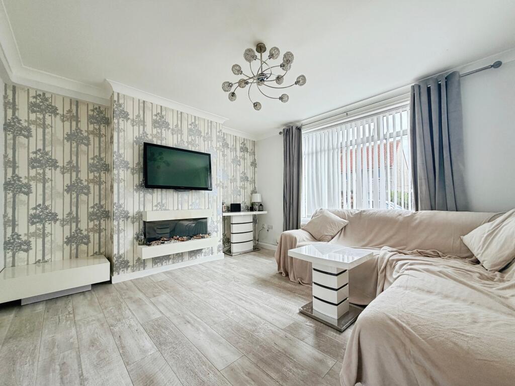 House in Newcastle upon Tyne - View 5