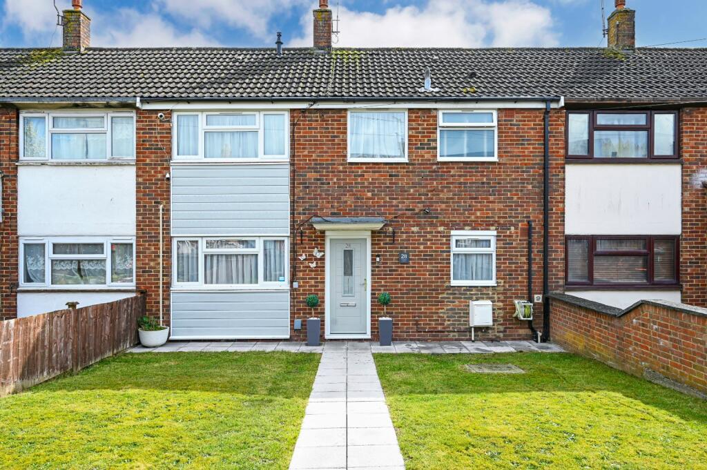 Main image of property: Tournay Close, Ashford, Kent, TN23