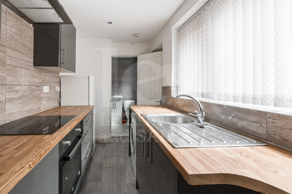 House in Liverpool - View 4