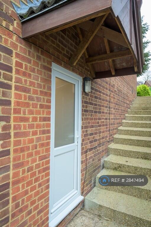 Main image of property: Deeds Grove, High Wycombe, HP12