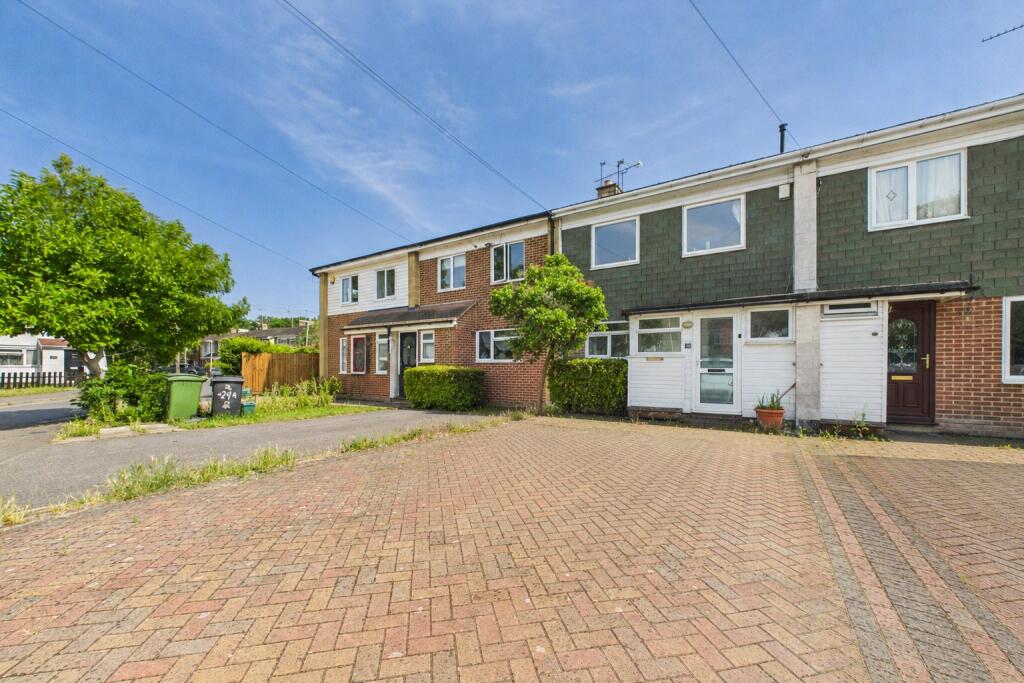 Main image of property: Meadow Way, Theale, Reading, Berkshire, RG7
