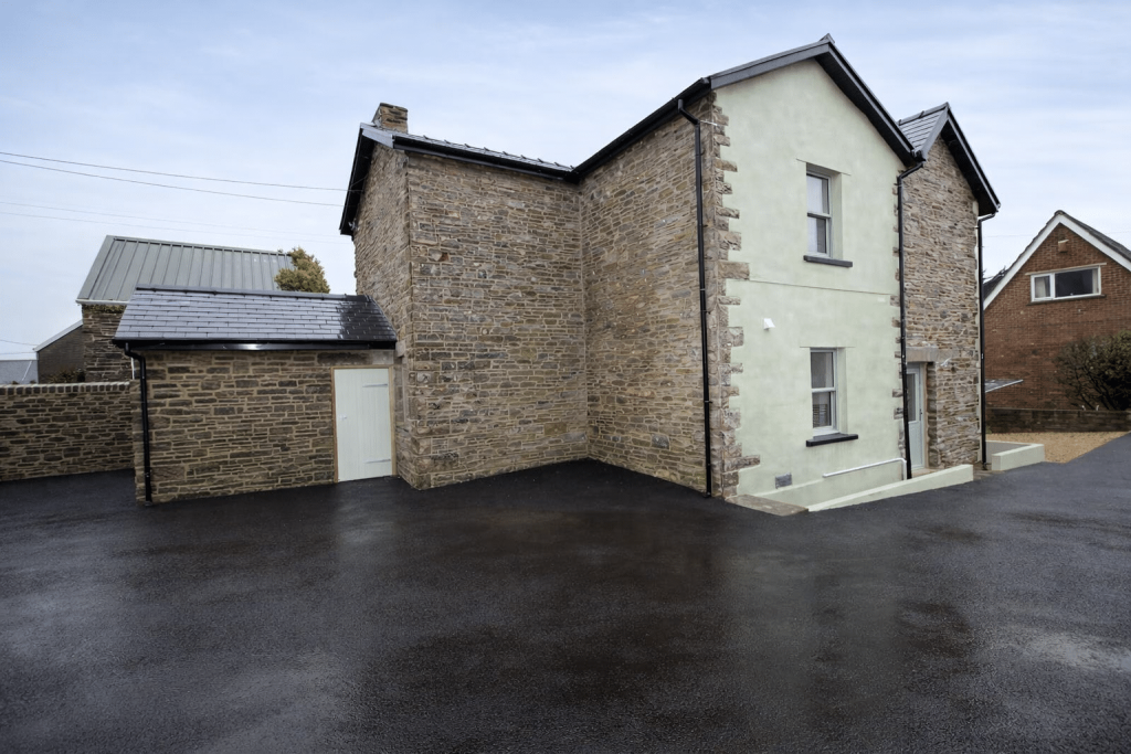 Main image of property: Cardiff Road, Llantrisant