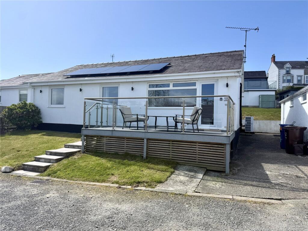 Main image of property: Cae Du Estate, Abersoch, Gwynedd, LL53