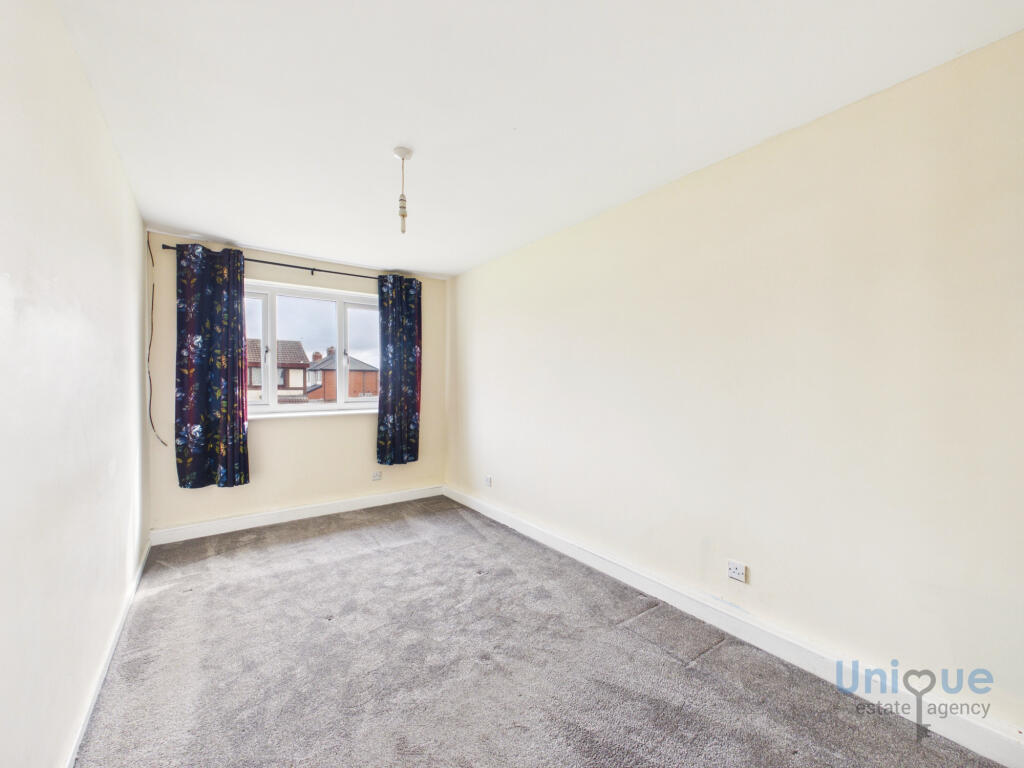Apartment in Fylde, Saint Anne's on the Sea - More
