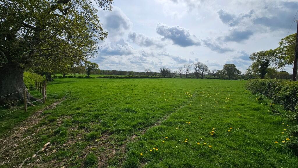 Main image of property: Land east of New House Lane, Winmarleigh, PR3