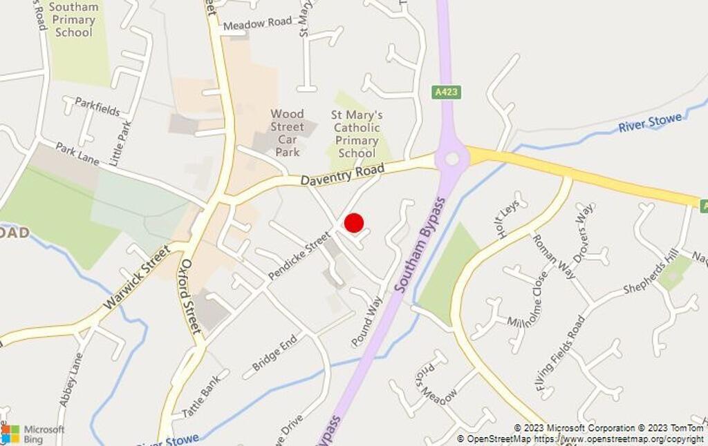 Property Map