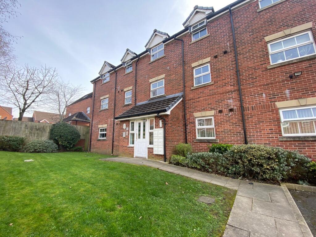 Main image of property: Heys Hunt Avenue, Leyland