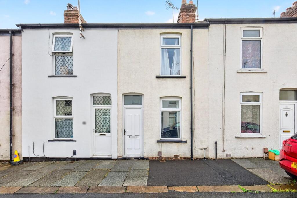 2-bed house on Avenue Place, Harrogate, £200,000