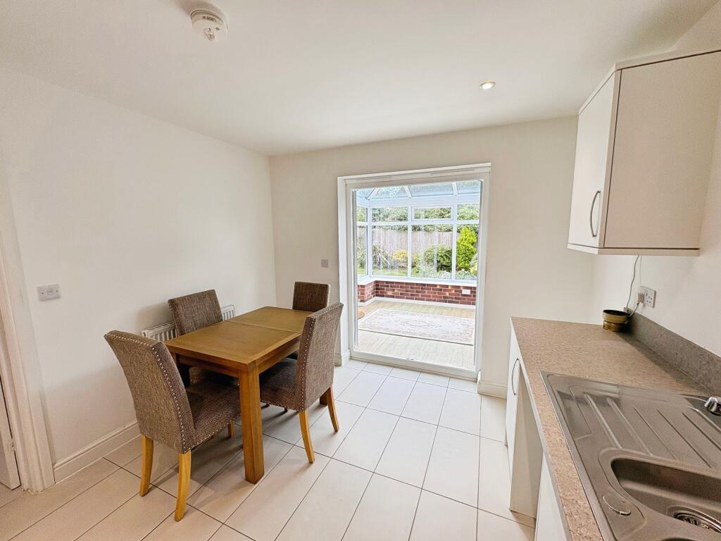 Baker Drive, Nettleham, LN2 - View 5