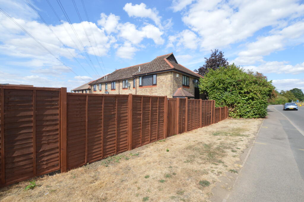 House in Milton Keynes - View 5