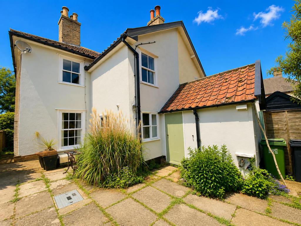 Main image of property: Roydon Road, Diss