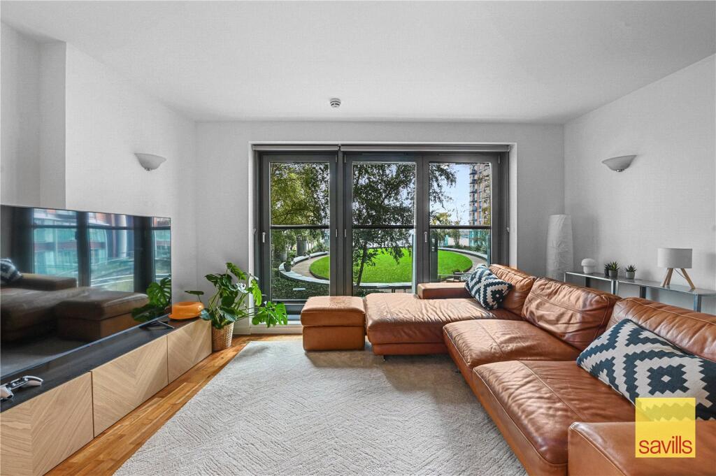 Apartment in London - View 5