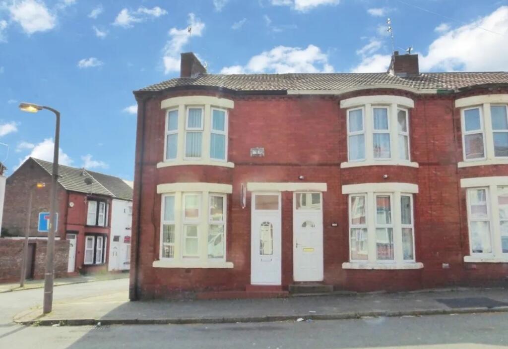 Main image of property: Wheatland Lane, Wallasey, Merseyside, CH44