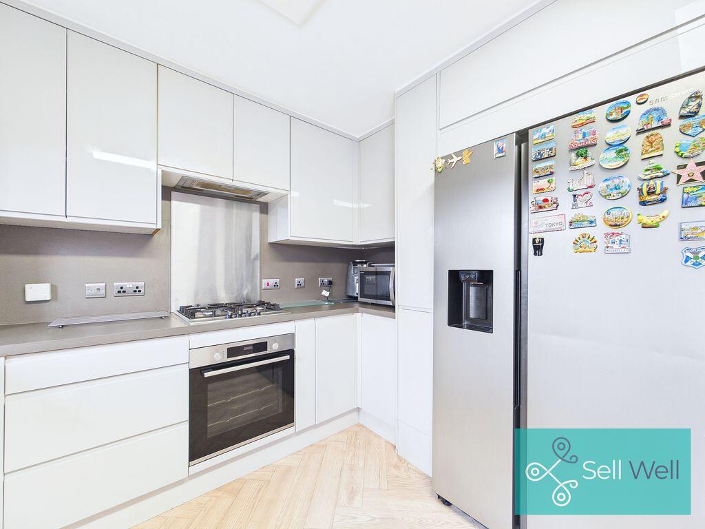 House in Manchester - View 3