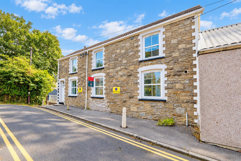 Main image of property: Park Place, Abertillery