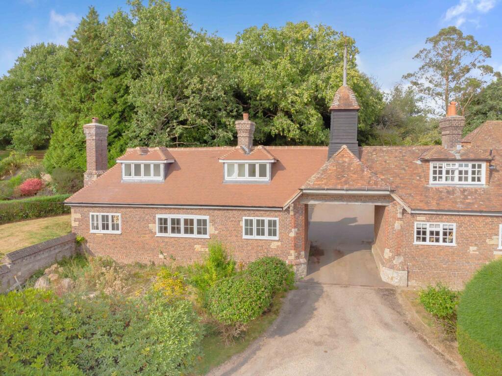 Main image of property: Wadhurst Road, Mark Cross, TN6