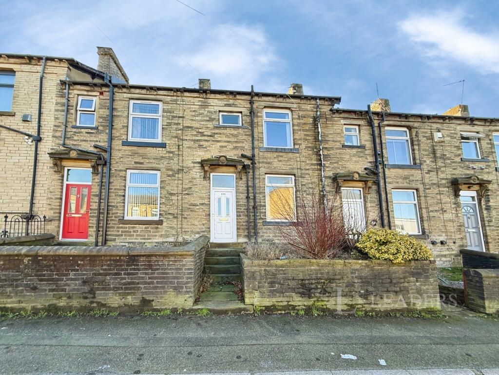 Main image of property: Bradford Road, Oakenshaw, BD12