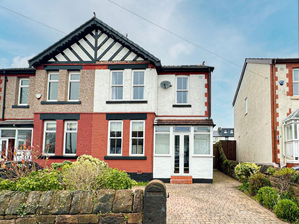 Main image of property: Dale Avenue, Heswall, CH60