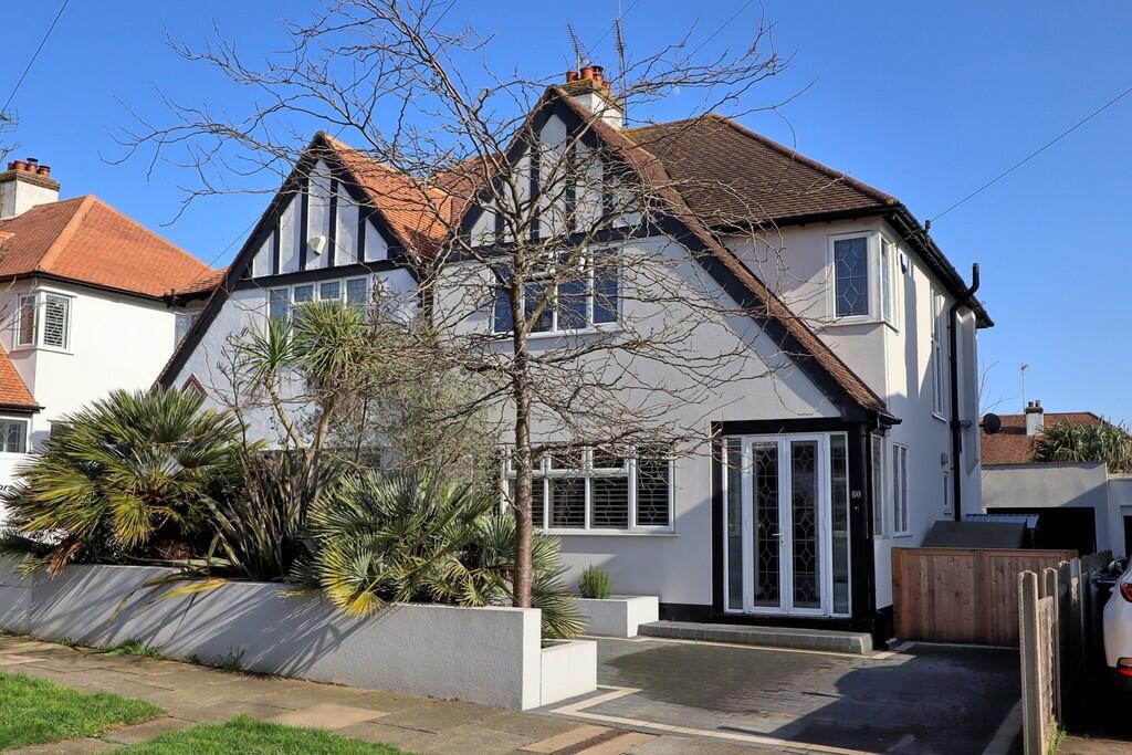 Main image of property: Marine Estate, Leigh On Sea 