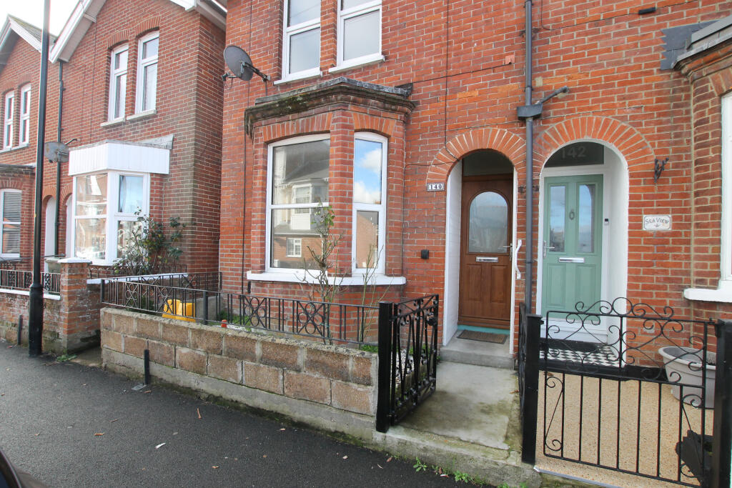 Main image of property: Bellevue Road, Cowes