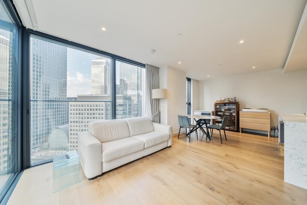 Main image of property: Marsh Wall London E14