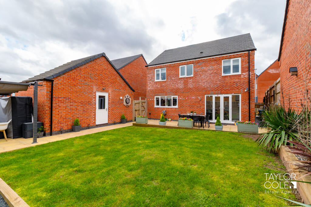 Additional image 25 of Narcissus Close, Tamworth