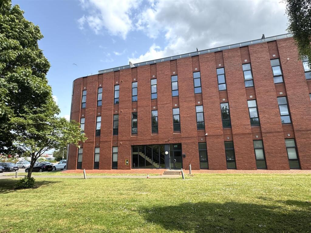 Main image of property: Vicarage Farm Road, Peterborough