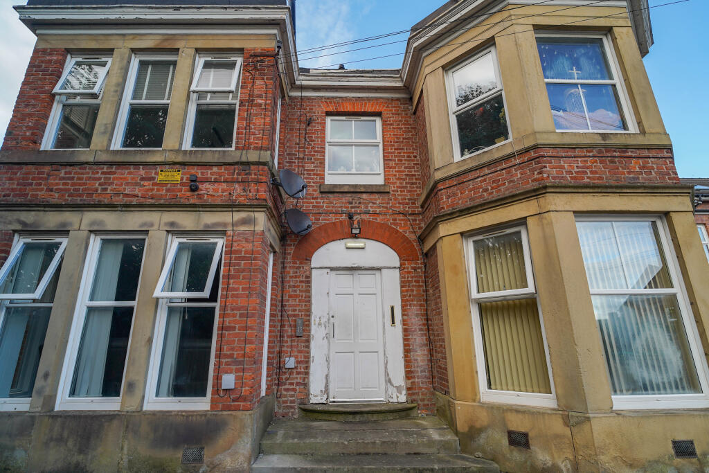 Apartment in Salford, Greater Manchester
