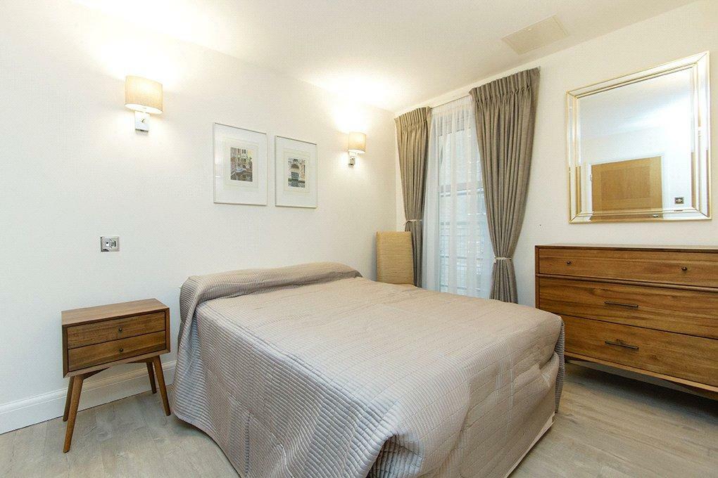 Main image of property: Cuba Street, Canary Wharf, London, E14