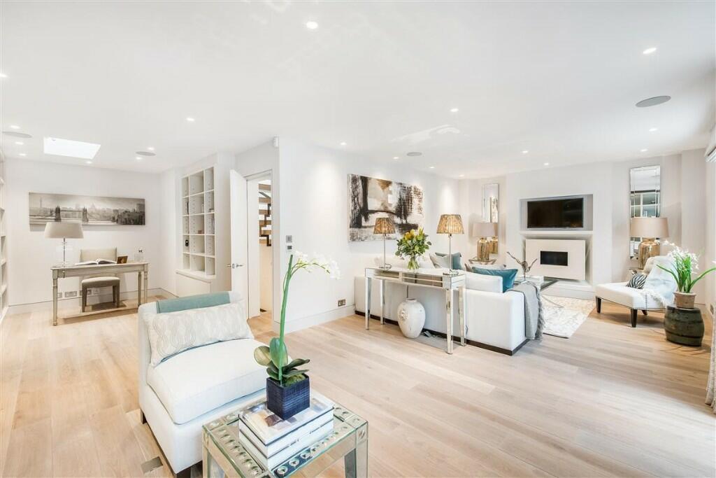 Main image of property: Pavilion Road, London, SW1X