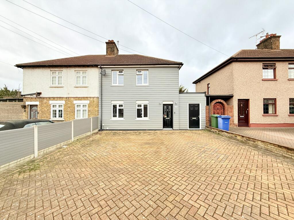 Main image of property: Ludlow Place, Grays