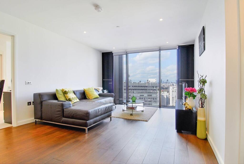 Main image of property: Walworth Road, Elephant and Castle, London, SE1