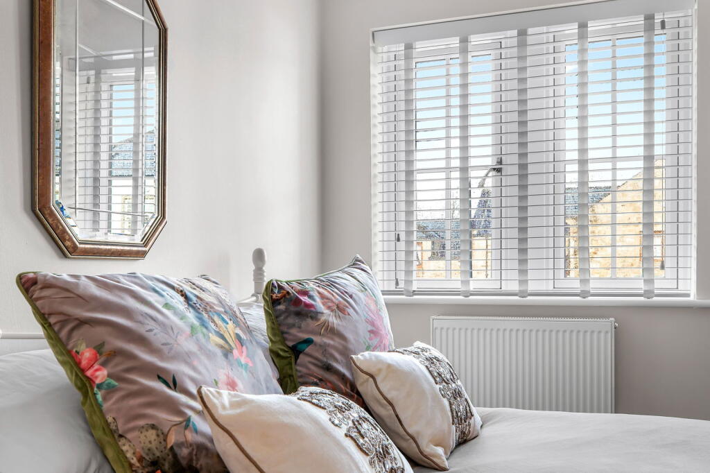 Additional image 19 of Dairy Cottage, Roundell Drive, West Marton, Skipton, BD23 3UL