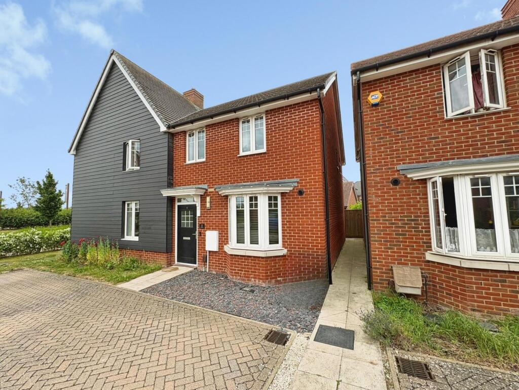 Main image of property: Medley Road, Broughton, Aylesbury