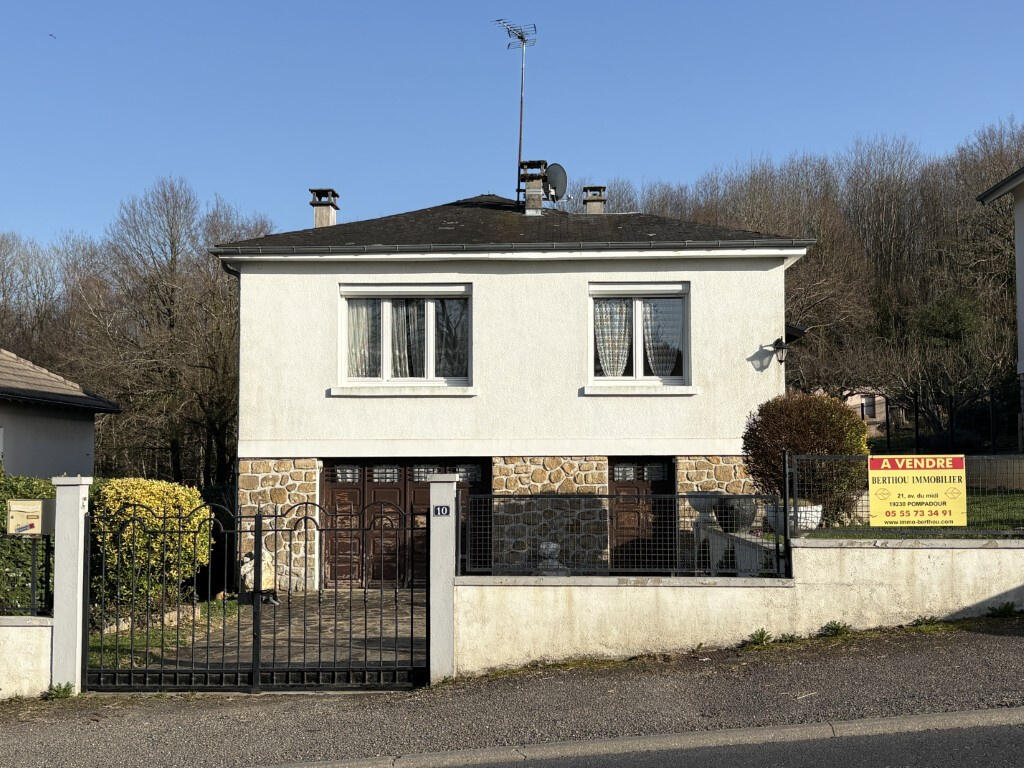 Main image of property: Limousin, Corrèze, Arnac-Pompadour