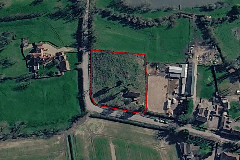 Main image of property: Thorpe In Balne, Doncaster