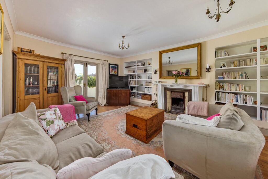Northwick Park, Blockley, Moreton-in-Marsh, Gloucestershire, GL56 photo 2