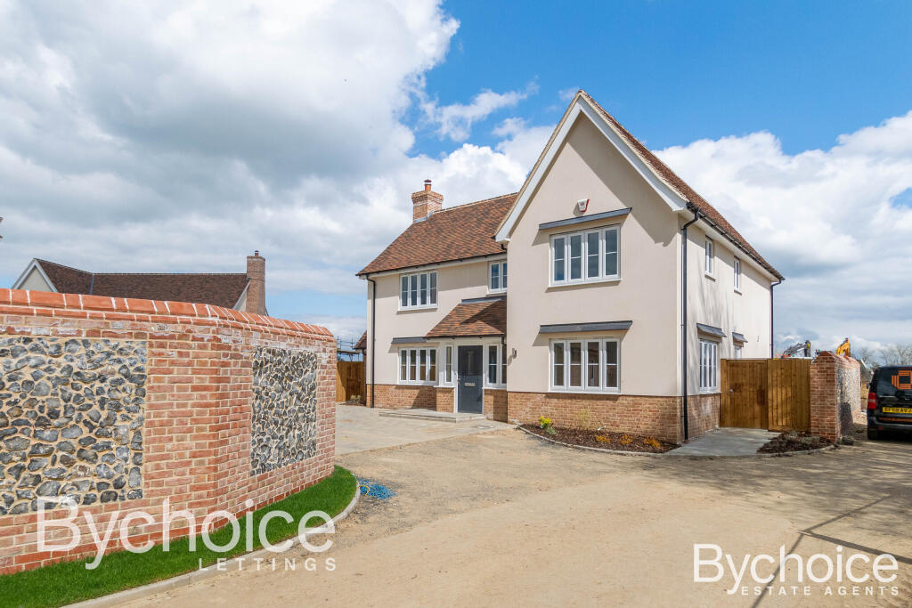 Main image of property: Clayhall Court, Acton