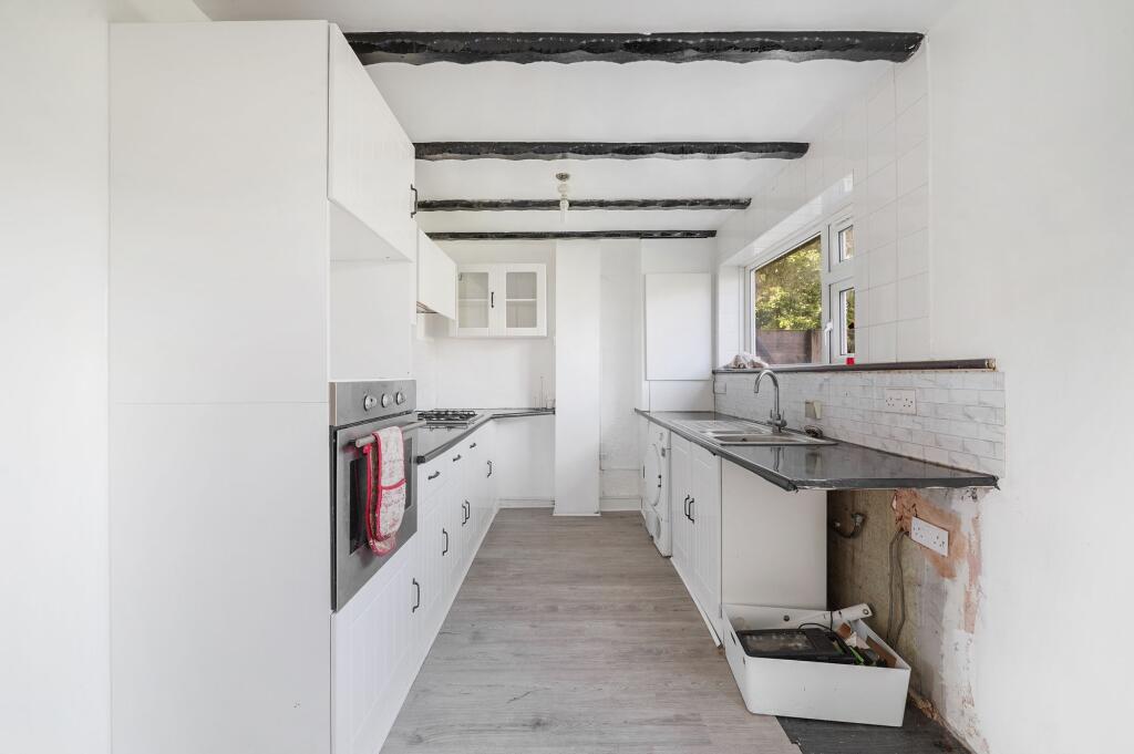 House in London, Thornton Heath - View 5