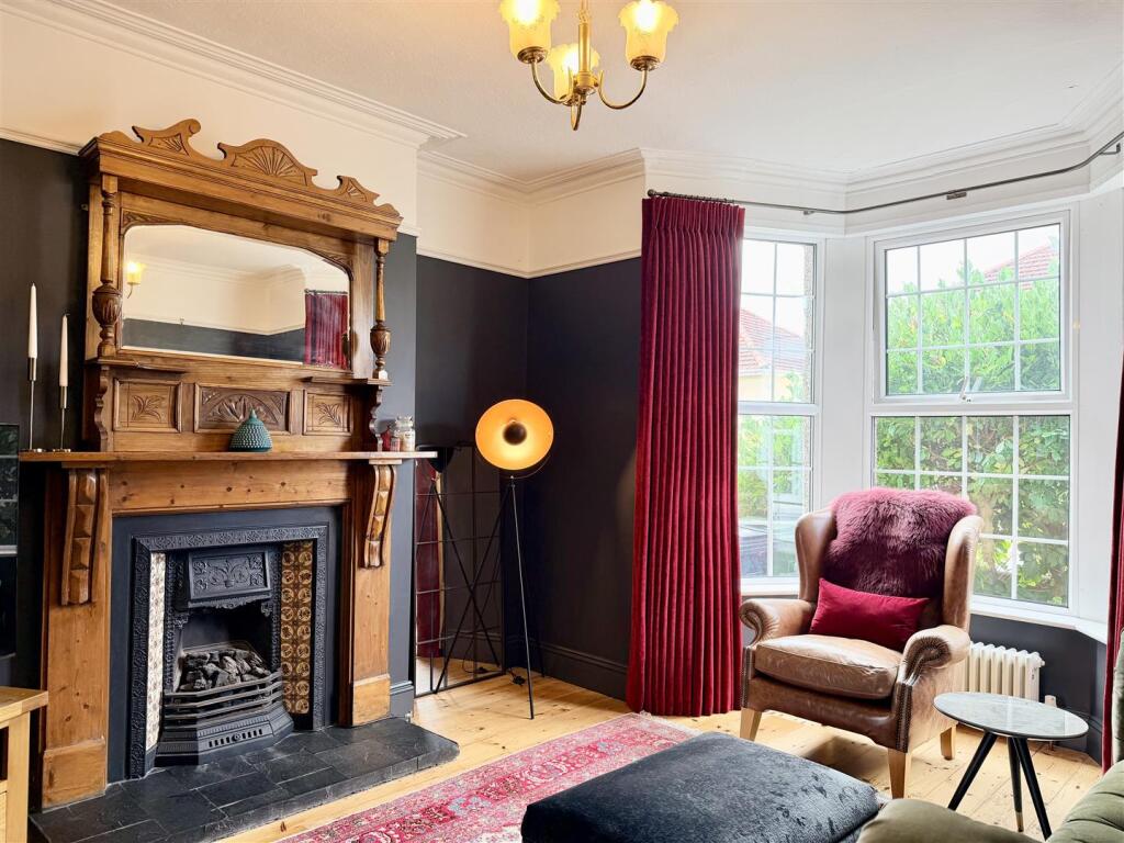 House in Plymouth, Manadon - View 4
