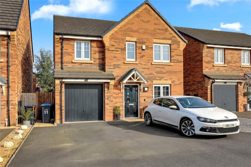 Main image of property: Hemlington Grange Way, Hemlington